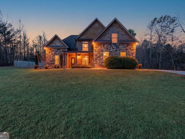 130 Maple Drive, Commerce, GA 30529