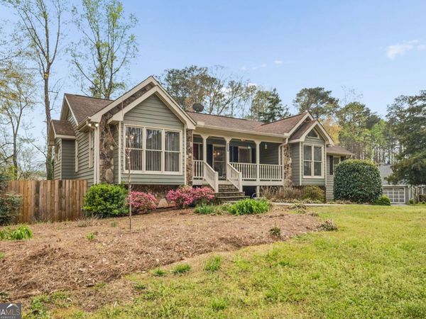 4721 Shadybrook Way SE, Conyers, GA 30094