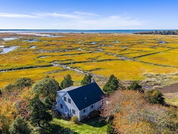 655 Herring Brook Road, Eastham, MA 02642