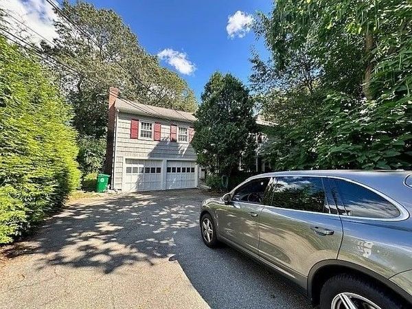 32 Coyne Rd, Unit 32, Newton, MA 02468