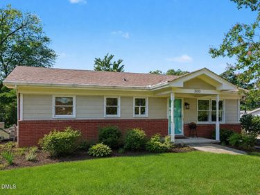300 Ellen Drive, Knightdale, NC 27545