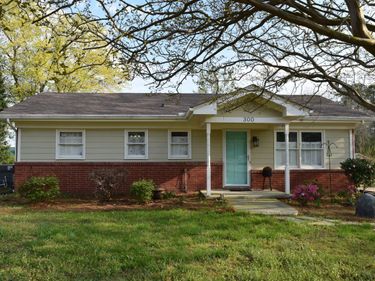300 Ellen Drive, Knightdale, NC 27545
