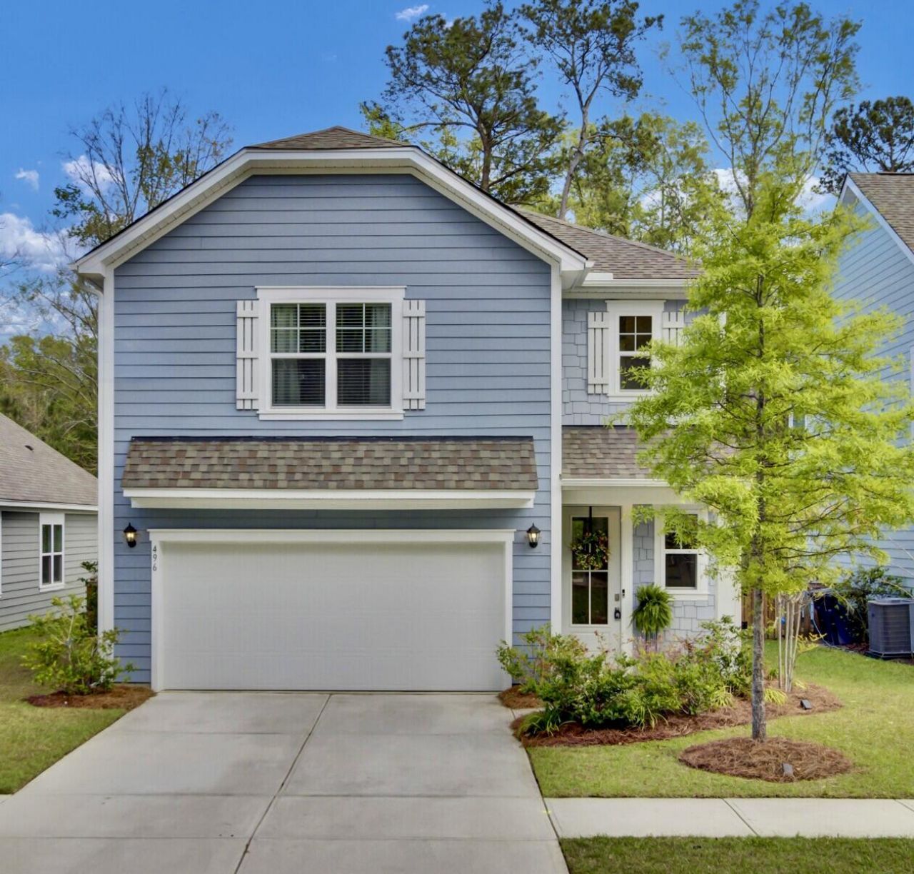 496 Oak View Way Photo 2