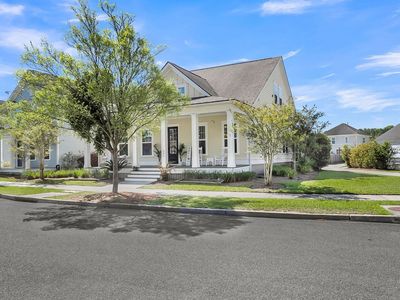 445 Watergrass Way, Summerville, SC 29485