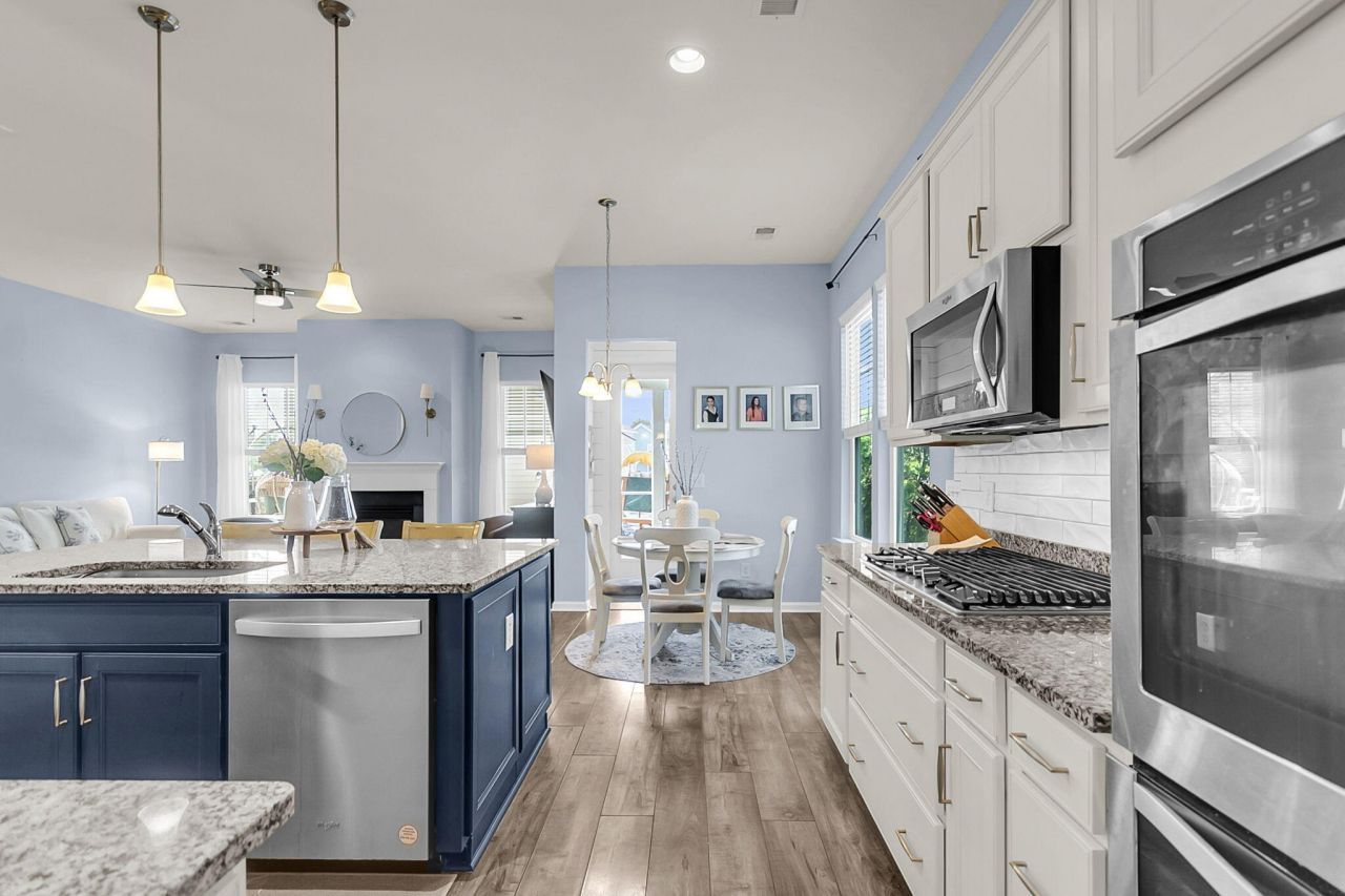 445 Watergrass Way Photo 16