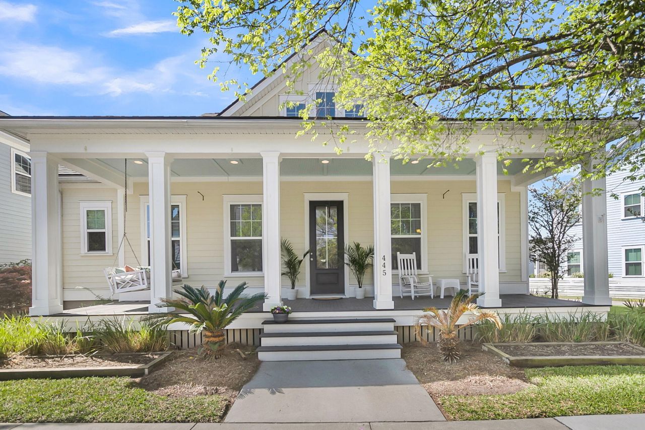 445 Watergrass Way Photo 4