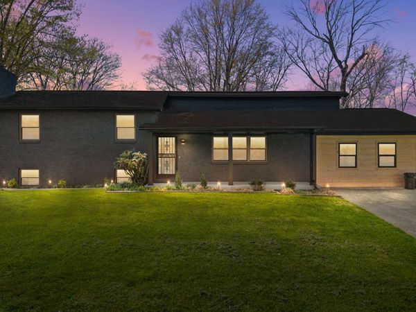 4020 Hitching Post Road, Pigeon Forge, TN 37863