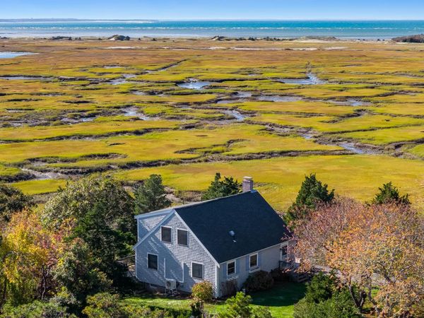 655 Herring Brook Road , Eastham, MA 02642