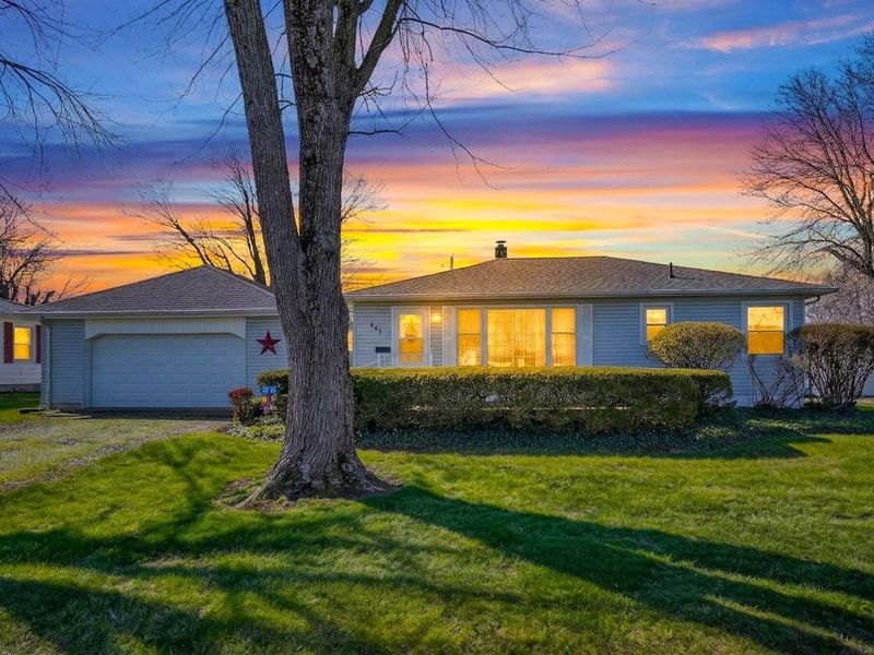 255 Lewis Road , Circleville, OH 43113 Photo 2