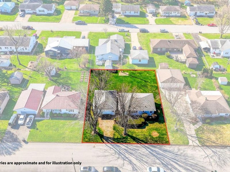 255 Lewis Road , Circleville, OH 43113 Photo 29