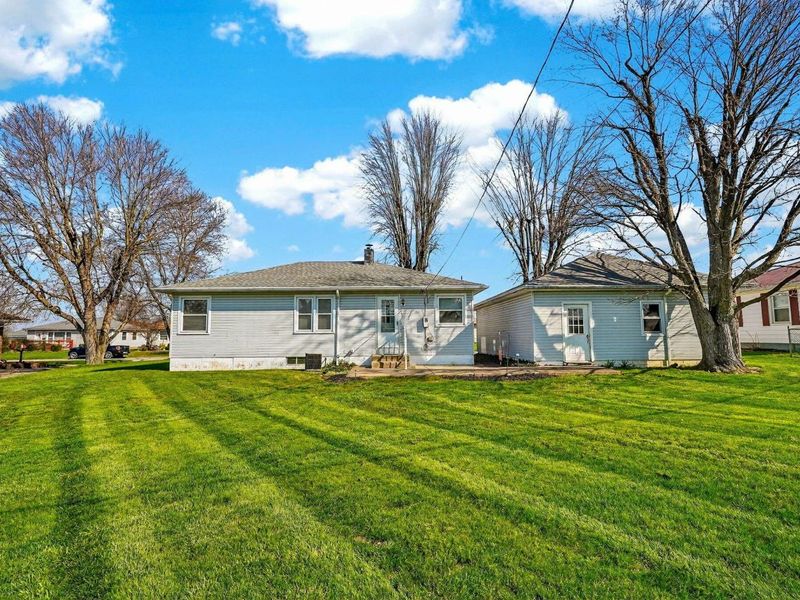 255 Lewis Road , Circleville, OH 43113 Photo 3