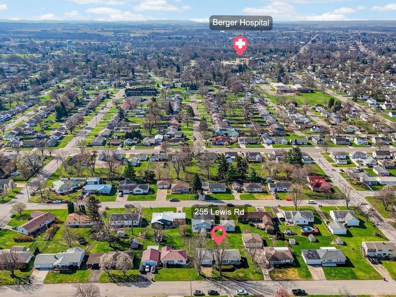 255 Lewis Road , Circleville, OH 43113 Photo 30