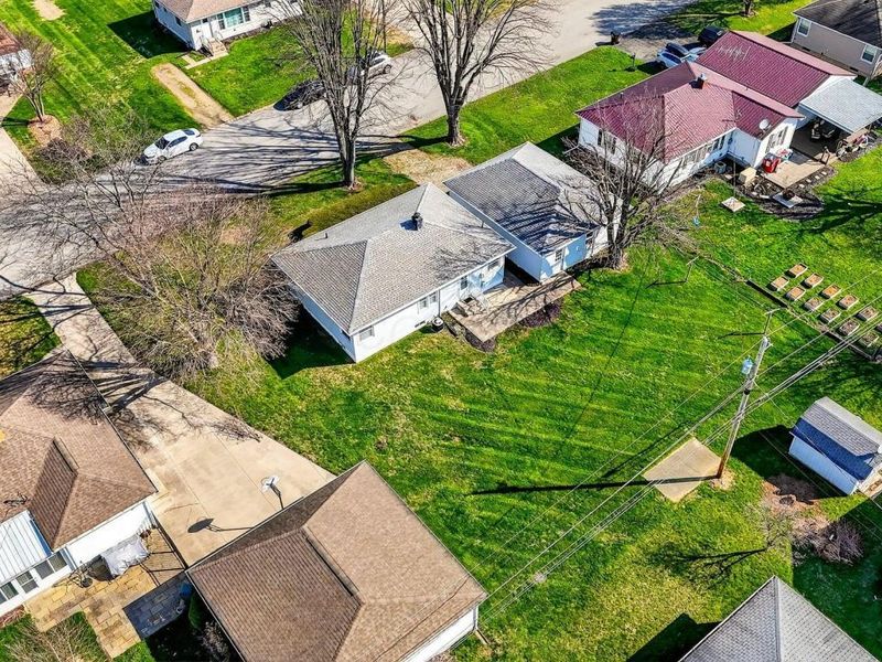 255 Lewis Road , Circleville, OH 43113 Photo 5