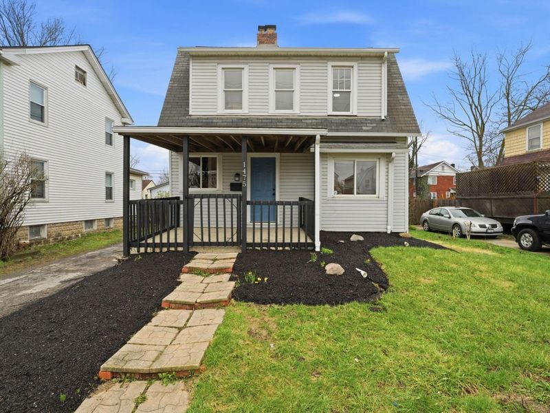 1475 E Hudson Street , Columbus, OH 43211 Photo 1