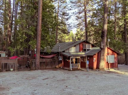 130 Butterfly Valley Twain Road, Twain, CA 95984 Photo