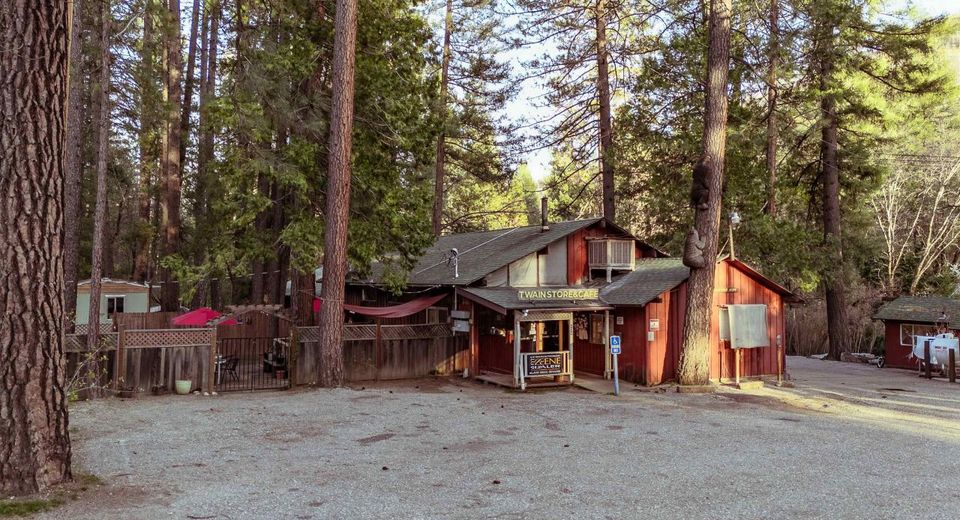 130 Butterfly Valley Twain Road, Twain, CA 95984 Photo