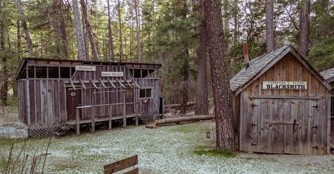 130 Butterfly Valley Twain Road, Twain, CA 95984 Photo