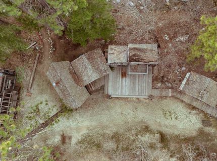 130 Butterfly Valley Twain Road, Twain, CA 95984 Photo