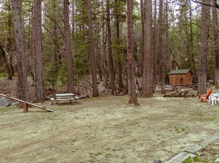 130 Butterfly Valley Twain Road, Twain, CA 95984 Photo