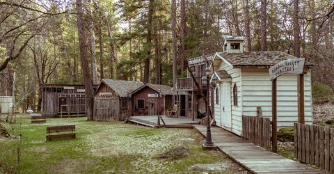 130 Butterfly Valley Twain Road, Twain, CA 95984 Photo