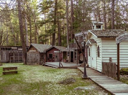 130 Butterfly Valley Twain Road, Twain, CA 95984 Photo