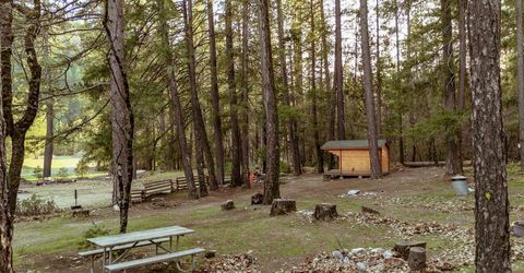 130 Butterfly Valley Twain Road, Twain, CA 95984 Photo