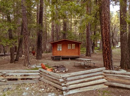 130 Butterfly Valley Twain Road, Twain, CA 95984 Photo
