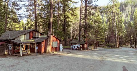 130 Butterfly Valley Twain Road, Twain, CA 95984 Photo