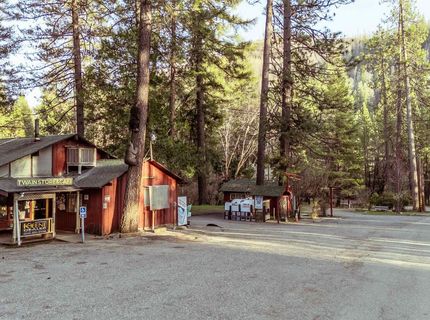 130 Butterfly Valley Twain Road, Twain, CA 95984 Photo