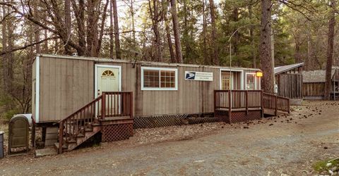 130 Butterfly Valley Twain Road, Twain, CA 95984 Photo