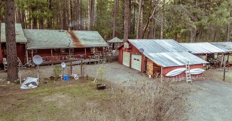 130 Butterfly Valley Twain Road, Twain, CA 95984 Photo