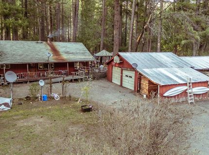 130 Butterfly Valley Twain Road, Twain, CA 95984 Photo