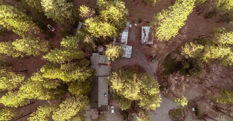 130 Butterfly Valley Twain Road, Twain, CA 95984 Photo