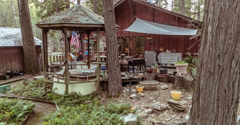 130 Butterfly Valley Twain Road, Twain, CA 95984 Photo
