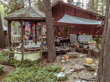 130 Butterfly Valley Twain Road, Twain, CA 95984 Photo