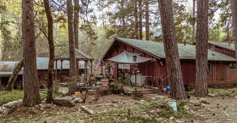 130 Butterfly Valley Twain Road, Twain, CA 95984 Photo