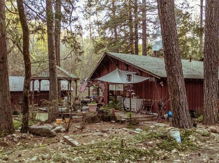 130 Butterfly Valley Twain Road, Twain, CA 95984 Photo