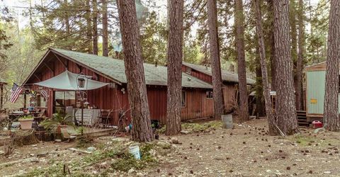 130 Butterfly Valley Twain Road, Twain, CA 95984 Photo