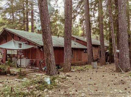 130 Butterfly Valley Twain Road, Twain, CA 95984 Photo