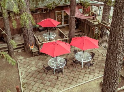 130 Butterfly Valley Twain Road, Twain, CA 95984 Photo