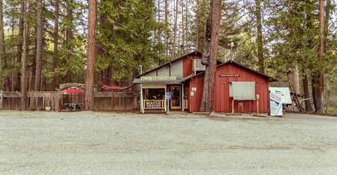 130 Butterfly Valley Twain Road, Twain, CA 95984 Photo