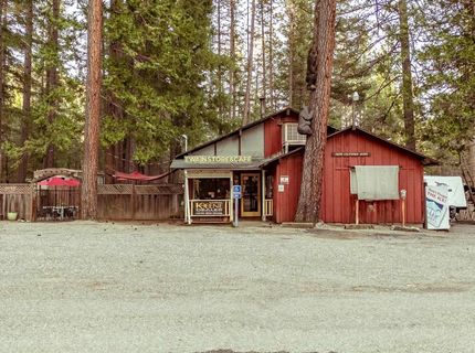 130 Butterfly Valley Twain Road, Twain, CA 95984 Photo