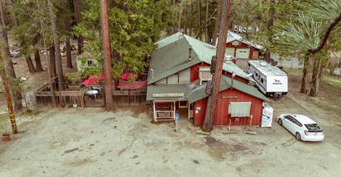 130 Butterfly Valley Twain Road, Twain, CA 95984 Photo