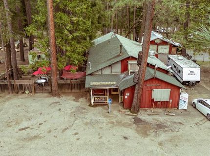 130 Butterfly Valley Twain Road, Twain, CA 95984 Photo