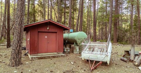 130 Butterfly Valley Twain Road, Twain, CA 95984 Photo