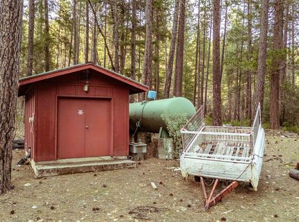 130 Butterfly Valley Twain Road, Twain, CA 95984 Photo