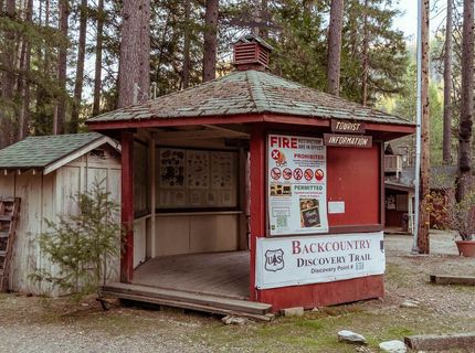 130 Butterfly Valley Twain Road, Twain, CA 95984 Photo