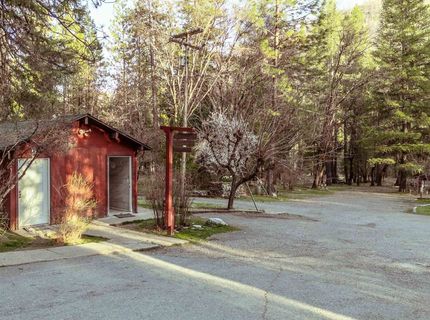 130 Butterfly Valley Twain Road, Twain, CA 95984 Photo