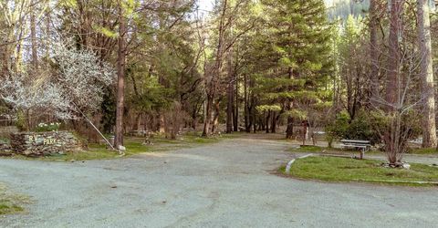 130 Butterfly Valley Twain Road, Twain, CA 95984 Photo