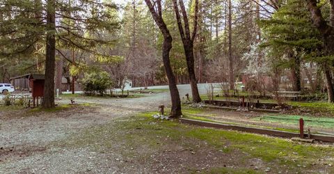 130 Butterfly Valley Twain Road, Twain, CA 95984 Photo